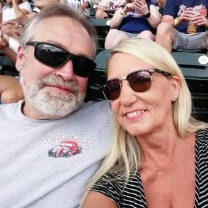 Meet your Posher, Cathy